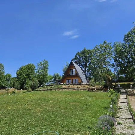 A-frame Bran
