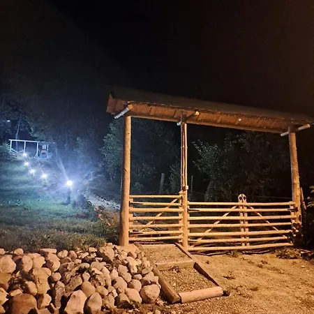 A-frame Bran *