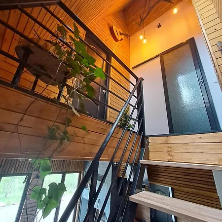 A-frame Bran *