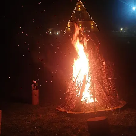 A-frame Bran * Sohodol (Brasov)