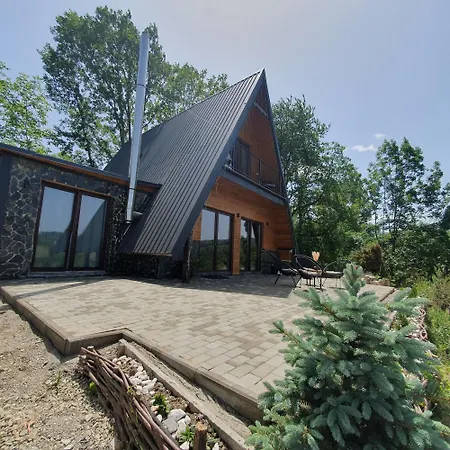 A-frame Bran Sohodol (Brasov)