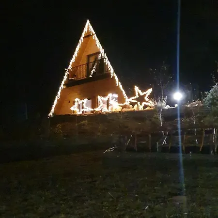 A-frame Bran