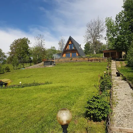 A-frame Bran * Sohodol (Brasov)