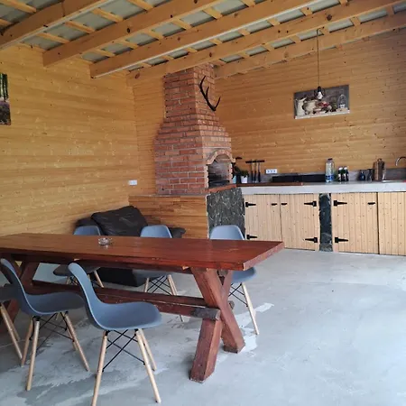 A-frame Bran * Sohodol (Brasov)